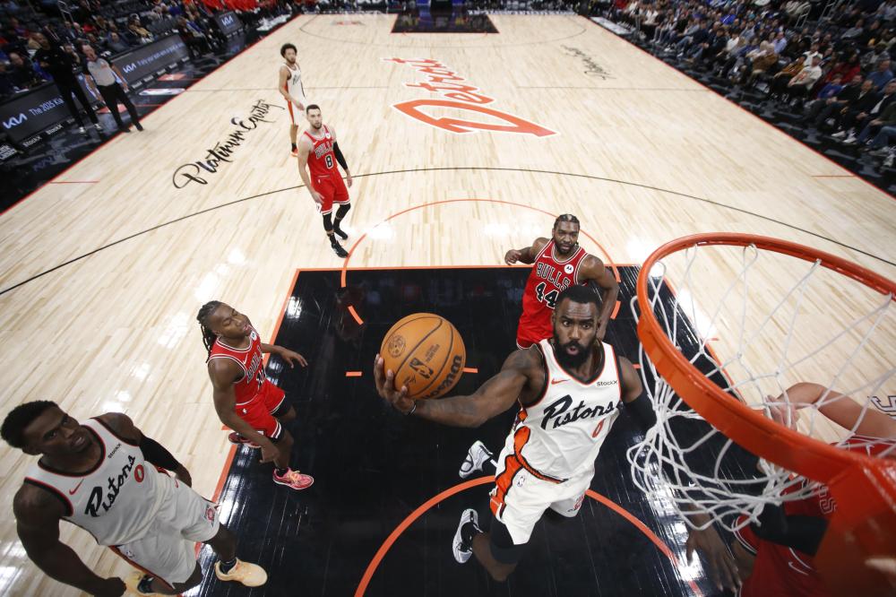 湖人在他的 湖人在他的